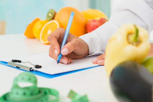 Quais os benefícios de uma boa alimentação mais acompanhamento com um nutricionista?